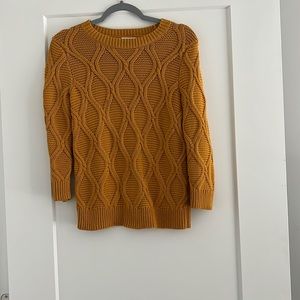 Old Navy Sweater